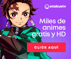 Disfruta de los mejores animes online con subtítulos en español y calidad HD en Otakustv