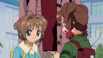 Yukito y la luna llena