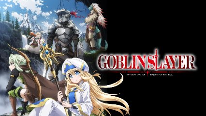 Goblin Slayer Latino