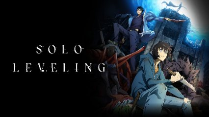 Solo Leveling Latino