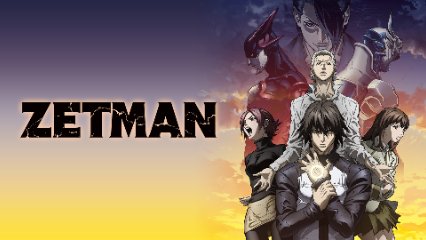 Zetman Castellano