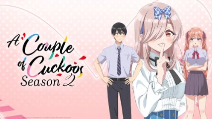 A Couple of Cuckoos Season 2