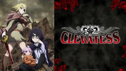Clevatess Latino