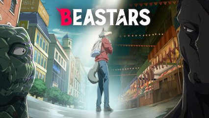 Beastars Final Season Castellano