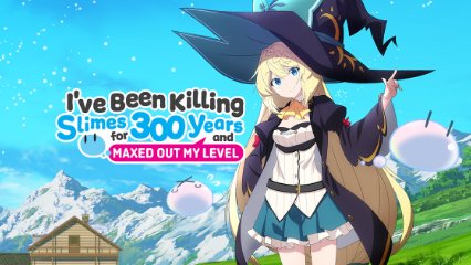 Slime Taoshite 300-nen, Shiranai Uchi ni Level Max ni Nattemashita: Sono Ni Latino