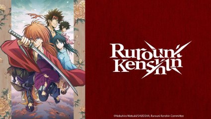 Rurouni Kenshin: Meiji Kenkaku Romantan (2023) Latino