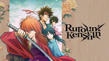 Rurouni Kenshin: Meiji Kenkaku Romantan (2023) Latino