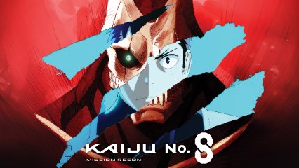 Kaiju No. 8: Misión de reconocimiento Latino