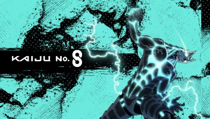 Kaiju No. 8 Season 2 Latino