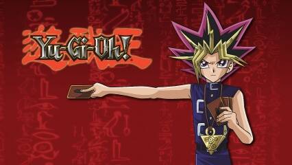 Yu-Gi-Oh! Duel Monsters