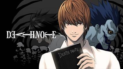 Death Note