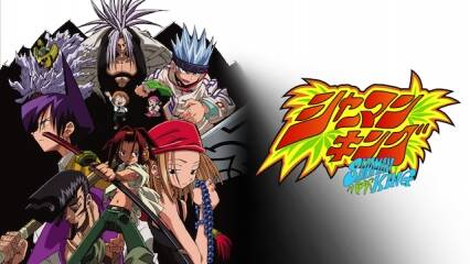 Shaman King