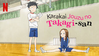 Karakai Jouzu no Takagi-san 2 Latino