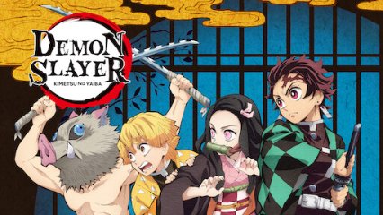 Kimetsu no Yaiba Latino