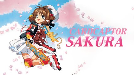 Cardcaptor Sakura