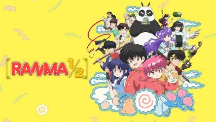 Ranma ½ (2024) Latino