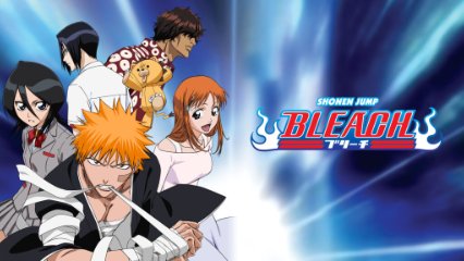 Bleach Latino