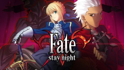 Fate/stay night Latino