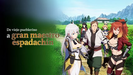 Katainaka no Ossan, Kensei ni Naru Castellano