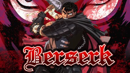 Kenpuu Denki Berserk Latino