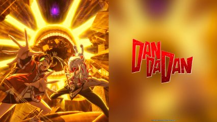 Dandadan Temporada 2 Latino