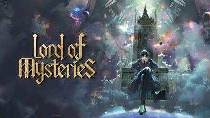 Lord of Mysteries Latino