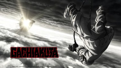 Gachiakuta Castellano
