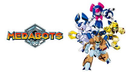 Medabots