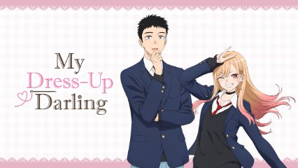 My Dress-Up Darling Season 2 Castellano