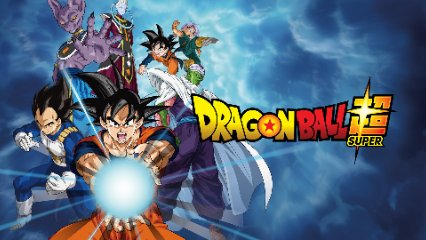 Dragon Ball Super Latino