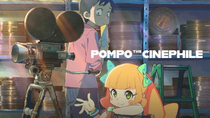 Pompo, la Magia del Cine Castellano