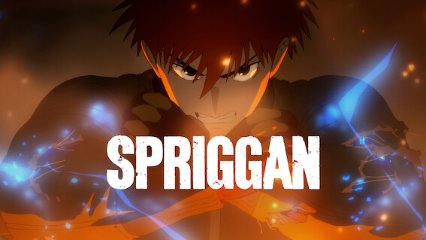 Spriggan (ONA) Latino