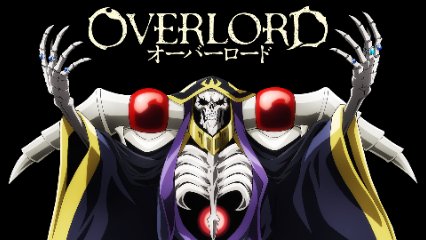 Overlord Latino