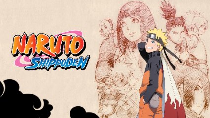 Naruto: Shippuuden Latino