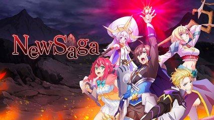 New Saga Latino