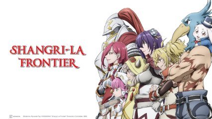 Shangri-La Frontier: Kusoge Hunter, Kamige ni Idoman to su 2nd Season Latino