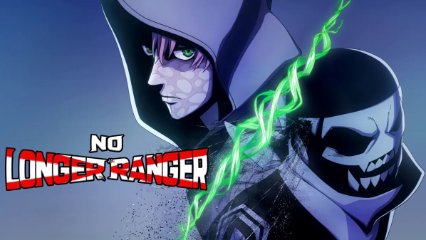 Go! Go! Loser Ranger! Season 2 Latino