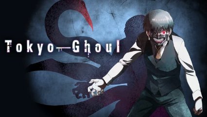 Tokyo Ghoul Latino