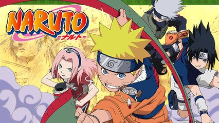 Naruto Latino