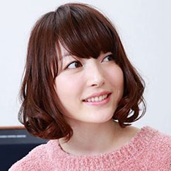 Kana Hanazawa