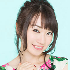 Nana Mizuki