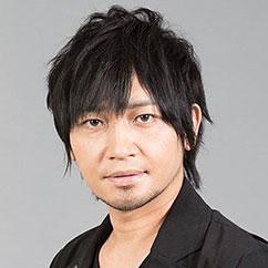 Yuichi Nakamura