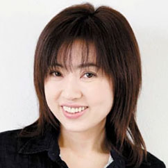 Megumi Hayashibara