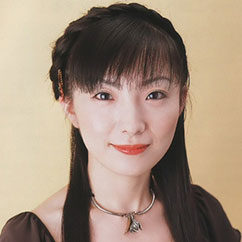 Fumiko Orikasa