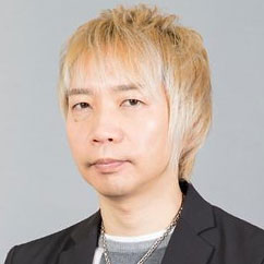 Junichi Suwabe