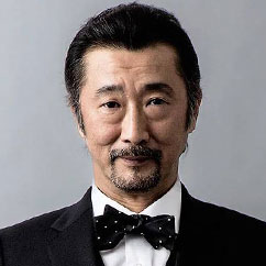 Akio Ohtsuka