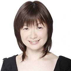 Ikue Otani