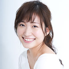 Haruka Shiraishi