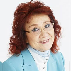 Masako Nozawa