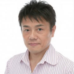 Takeshi Kusao